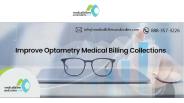 Improve Optometry Medical Billing Collections