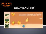 What Makes Silicone Teether Amazing