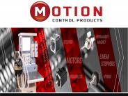 Integrated Servo Motor