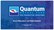 Debt outlook and Asset Allocation