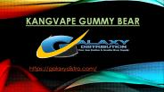 Kangvape Gummy Bear