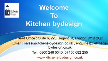 Bathroom Renovations London UK