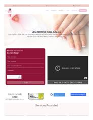 MASSAGE THERAPY BALTIMORE MD