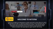Corporate Broadband Connection