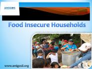Food Insecure Households