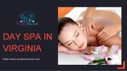 Find a Perfect Day spa in Virginia Offer Package