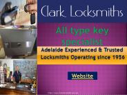 An Overview Of Commercial Locksmith Services
