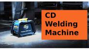 Capacitor-Discharge Welding & its Importance | PPT