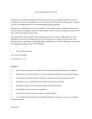 Renowned Escape Room Tampa