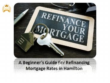 presentation player overlay