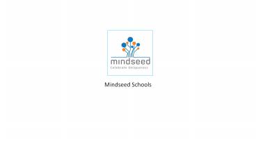 Best Play school Near Mumbai - Mindseed