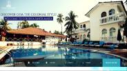 Hotels in Goa Near Baga Beach