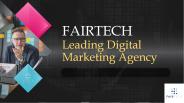 Fairtech Digital Marketing Agency