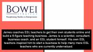 Tutoring English Online - Bowei Strategy