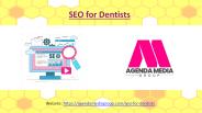 SEO for Dentists