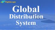 Global Distribution System | GDS System