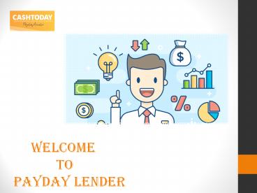 Bad Credit Same Day Loans in Australia