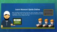 Learn Quran For kids