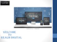 Top Website Design Company in Cape Town