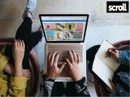 Content creation agency