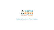 The Best Pediatric Dentists in Palos Heights