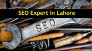 Seo Expert in Lahore