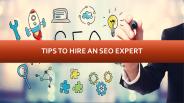 Tips to Hire An Seo Expert
