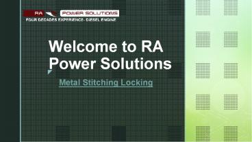 presentation player overlay