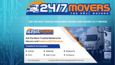 MelbourneMovers247SERVICES