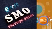 SMO services in Delhi, India