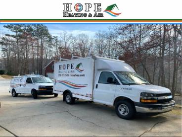 HVAC companies Atlanta GA