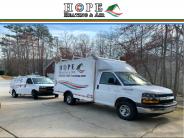 HVAC companies Atlanta GA