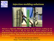 plastic moulding manufacturers