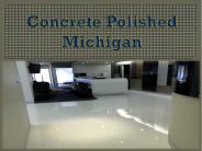Concrete Polished Michigan