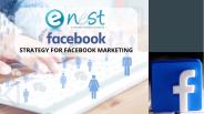 Effective Strategy for Facebook marketing