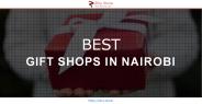 Best Gift Shops Nairobi, Kenya