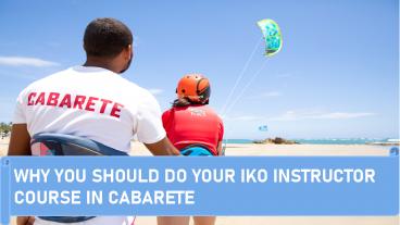 What Is The Aim of IKO Training Courses?