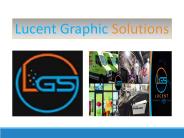 Lucent Graphic Solutions: Office Wall Graphics in Los Angeles