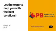 Get Canada PR with one year Canadian experience