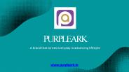 Purpleark : Best Standing Desk