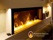 Fireplace Refractory Panels