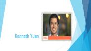 Kenneth Yuan