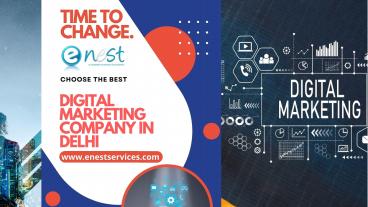 Best Digital Marketing Company in Delhi NCR
