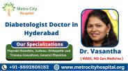 Best Diabetologist Doctors in Nagole (1)