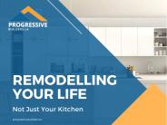 Remodelling Your Life Not Just Your Kitchen