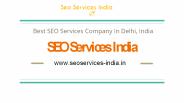 SEO Services India