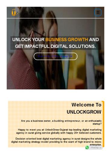 Digital Marketing expert