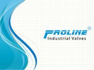 Pneumatic ball valves