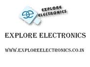 Leading Led Street Light manufacturers: Explore Electronics