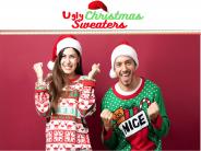 christmas sweaters